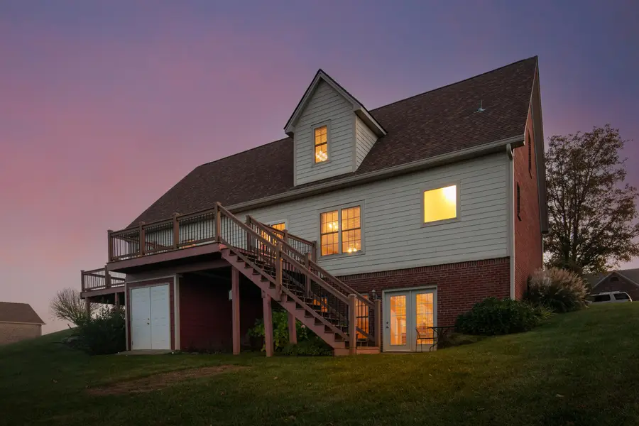 425 Hunters Run Drive, Richmond, KY 40475 - Image #2