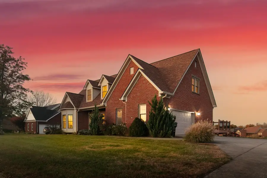 425 Hunters Run Drive, Richmond, KY 40475 - Image #3