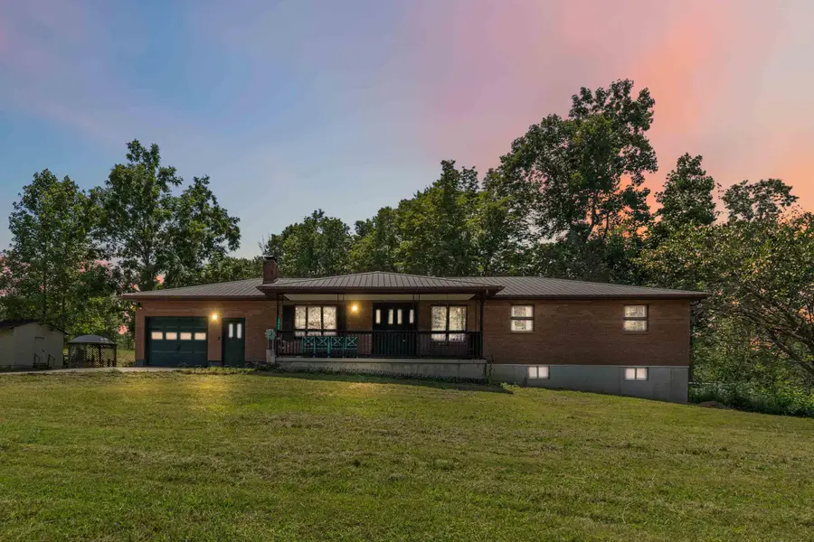 2860 Hwy 1643, Somerset, KY 42501 - #2
