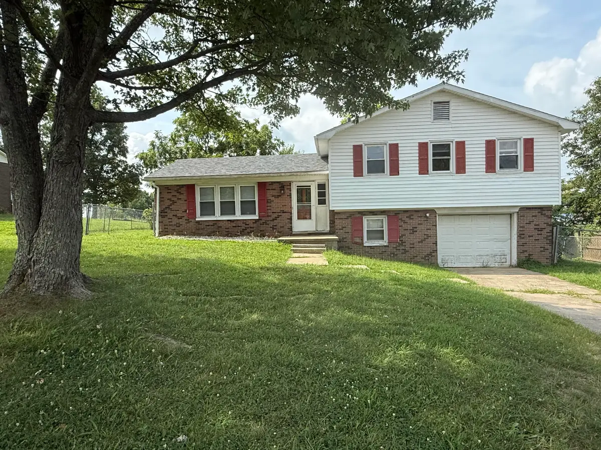 108 Hensley Heights, Harrodsburg, KY 40330 - Image #1