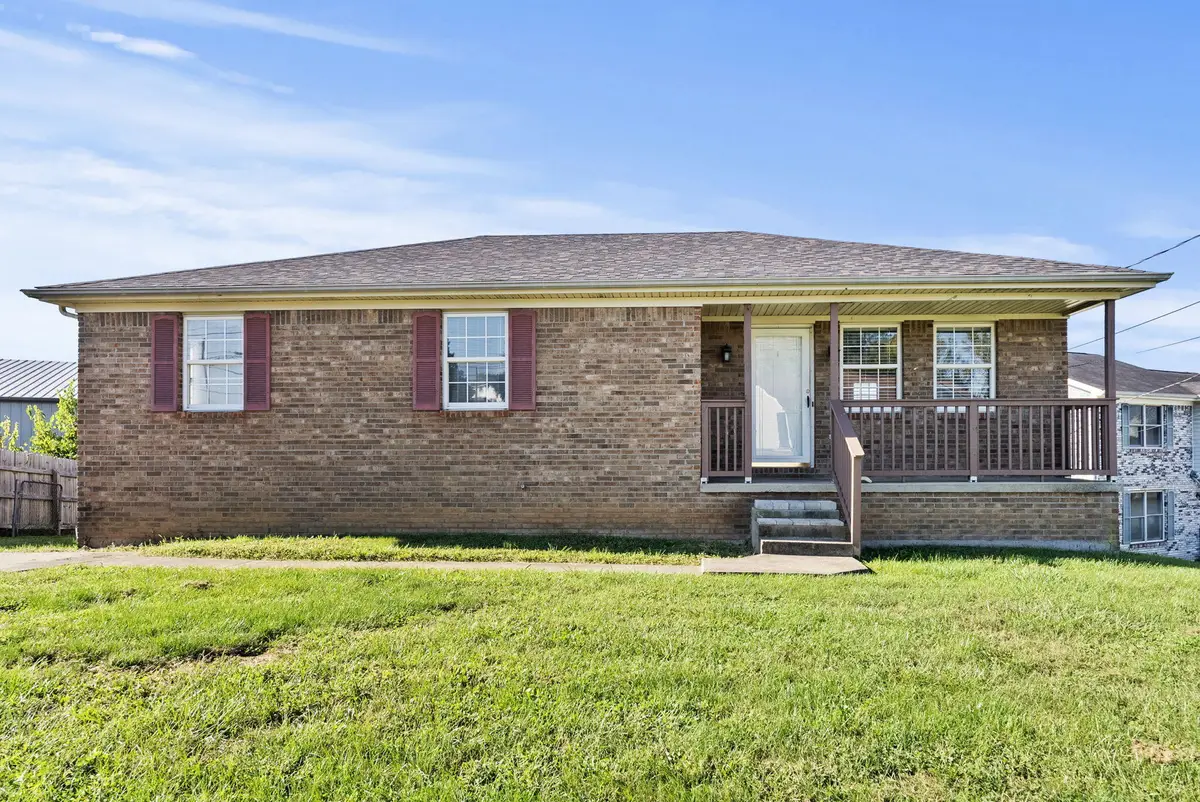 302 Pheasant Drive, Harrodsburg, KY 40330 - #1