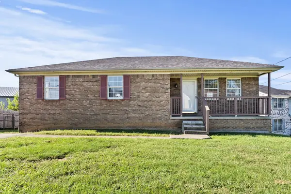 302 Pheasant Drive, Harrodsburg, KY 40330