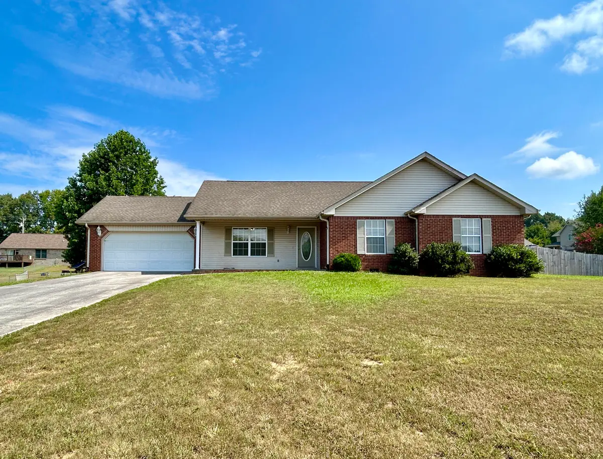 74 Lucky Leaf Drive, Somerset, KY 42503 - Image #1