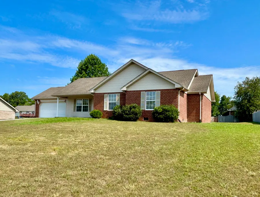 74 Lucky Leaf Drive, Somerset, KY 42503 - Image #2