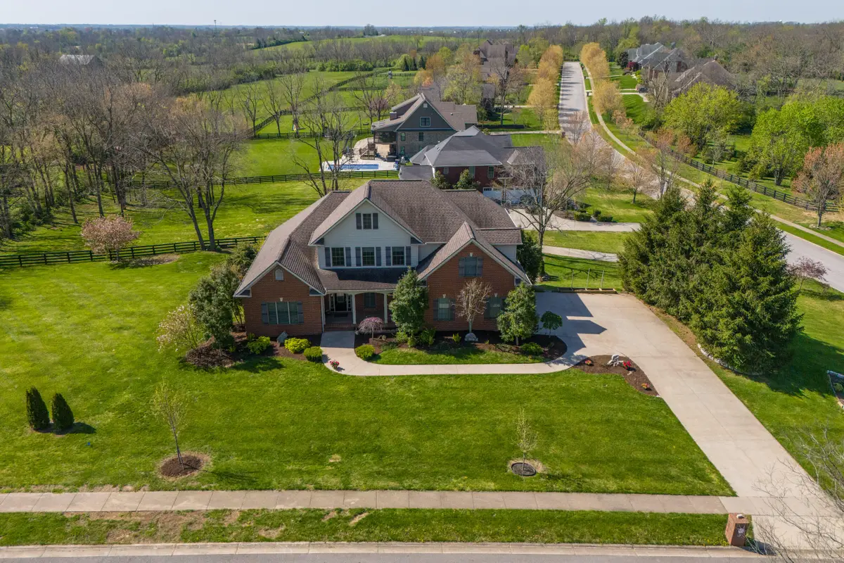 300 Stonegate Drive, Nicholasville, KY 40356 - #1