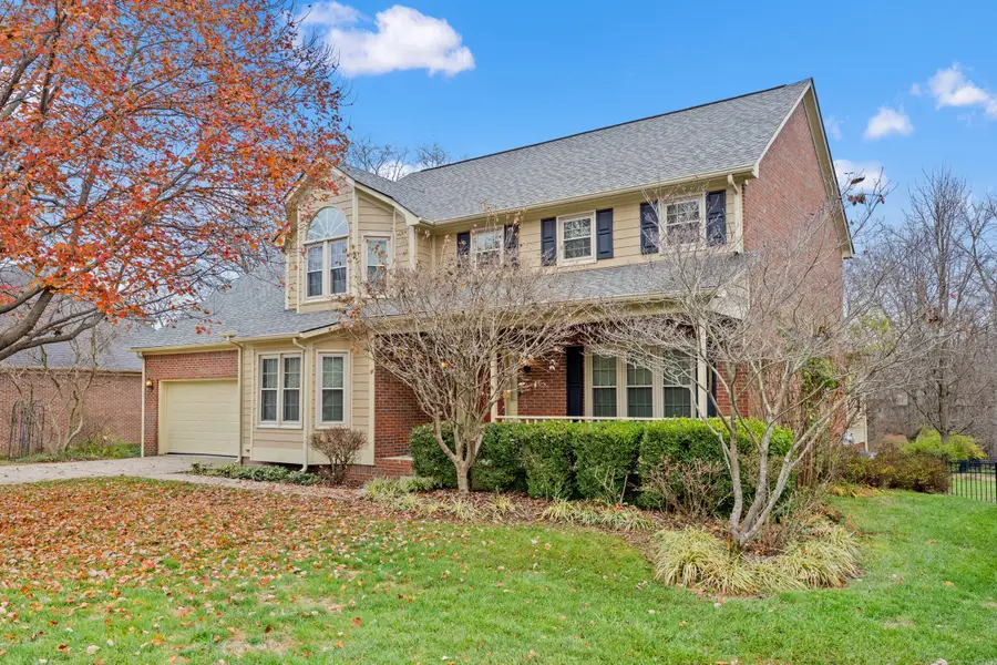 3140 Comanche Trail, Lexington, KY 40503 - Image #2