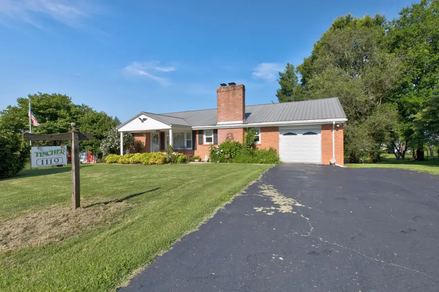 1119 Peacock Road, Paris, KY 40361 - Image #2