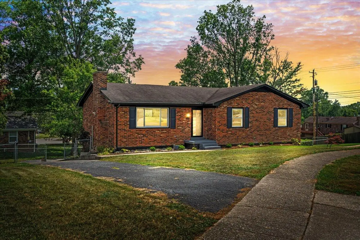 4508 Deering Court, Lexington, KY 40515 - Image #1