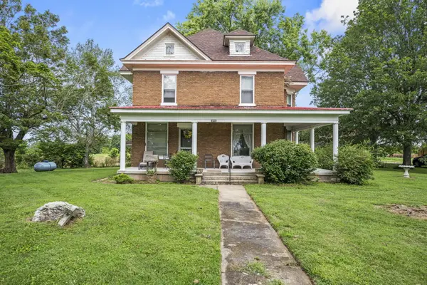 3475 Frankfort Ford Road #Tract 2, Wilmore, KY 40390