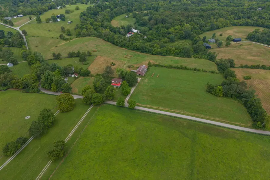 3475 Frankfort Ford Road #Tract 1, Wilmore, KY 40390 - Image #2