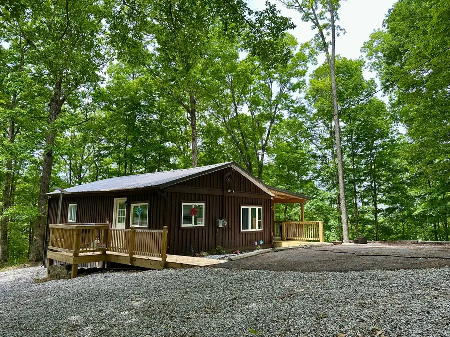 449 Johns Road, Nancy, KY 42544 - Image #3