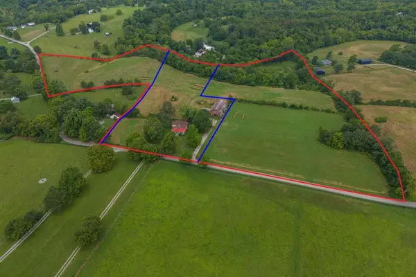 3475 Frankfort Ford Road #Tract 3, Wilmore, KY 40390