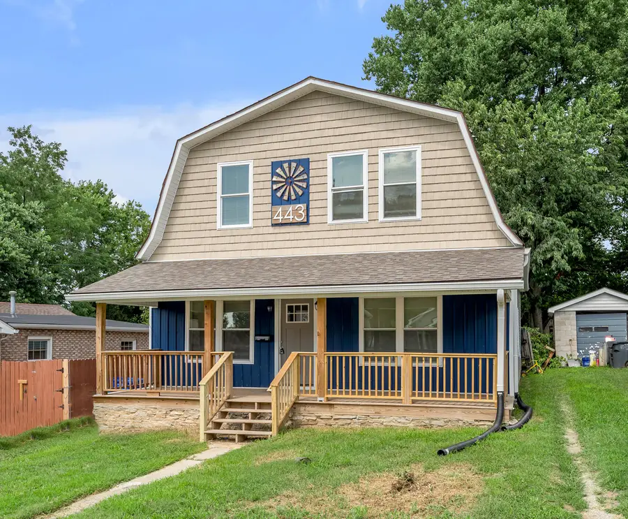 443 Morgan Avenue, Lexington, KY 40505 - Image #3