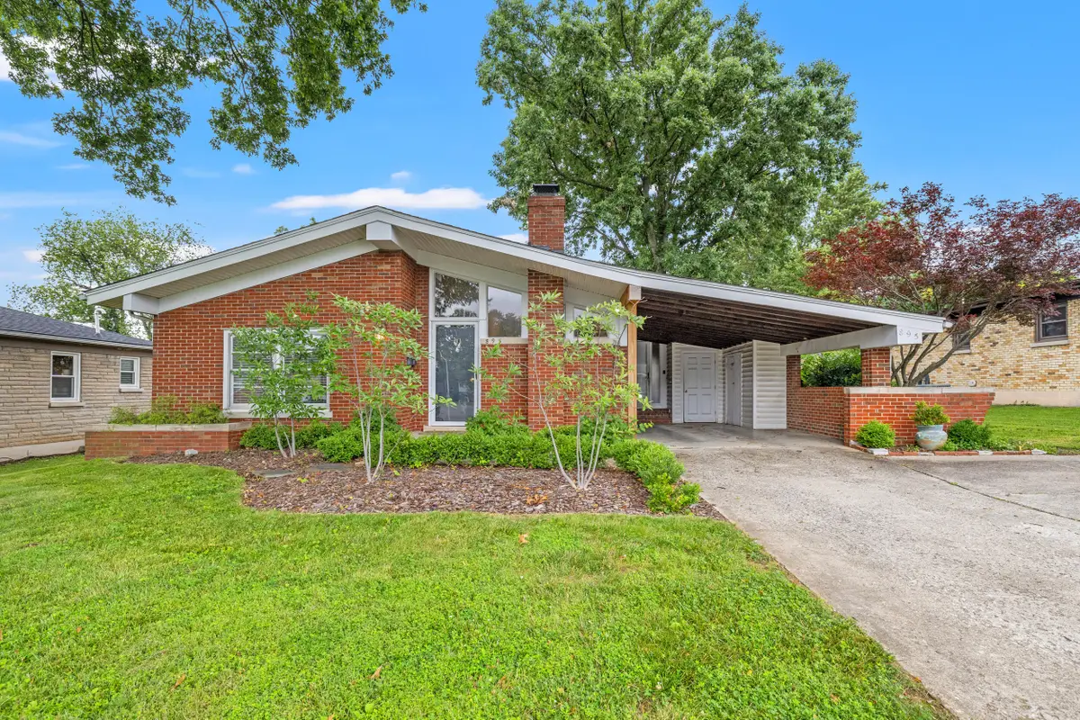 895 Lane Allen Road, Lexington, KY 40504 - #1