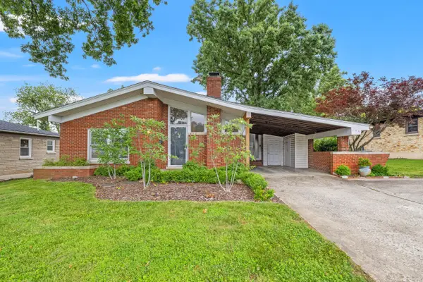 895 Lane Allen Road, Lexington, KY 40504