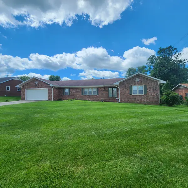 636 Longview Road, Danville, KY 40422