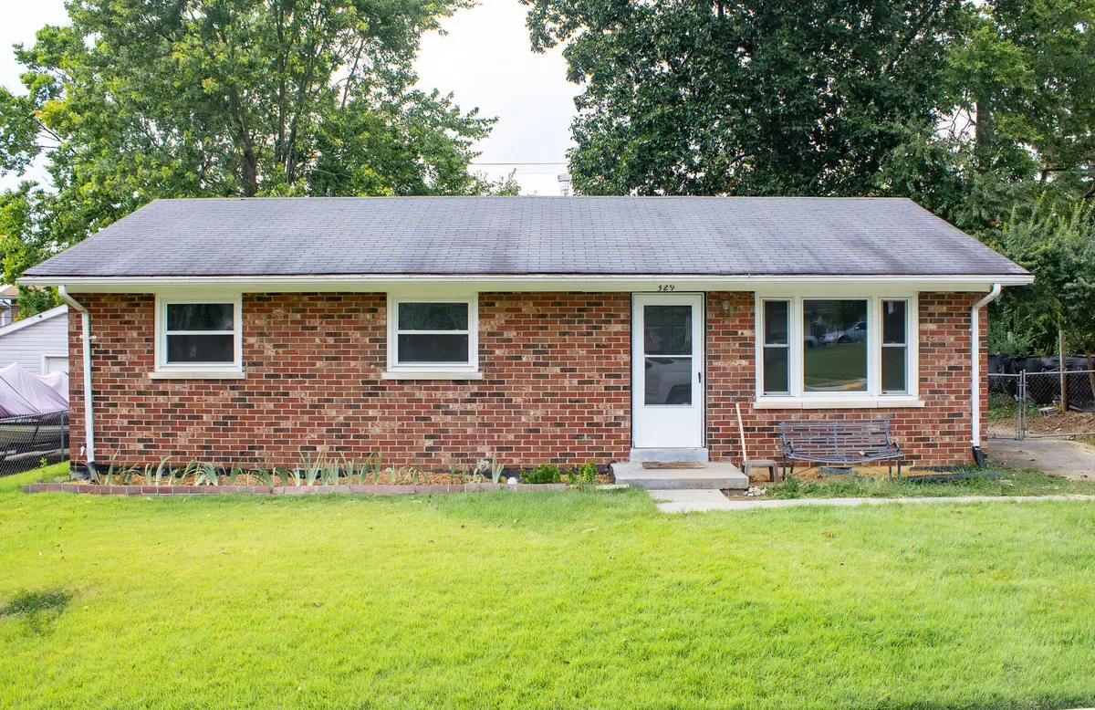 329 Mulberry Drive, Lexington, KY 40509 - Image #1