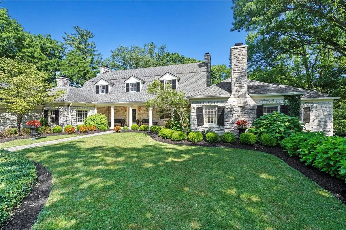 1867 Parkers Mill Road, Lexington, KY 40504 - Image #1