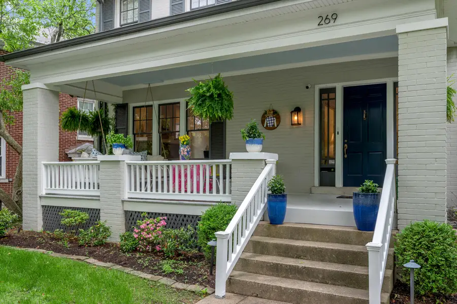 269 S Hanover Avenue, Lexington, KY 40502 - #3