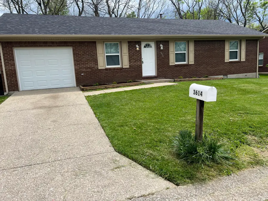 3614 Stamper Drive, Winchester, KY 40391 - Image #2