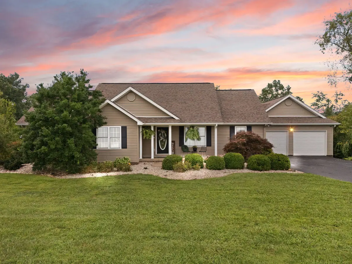 6600 Hwy 490, East Bernstadt, KY 40729 - Image #1