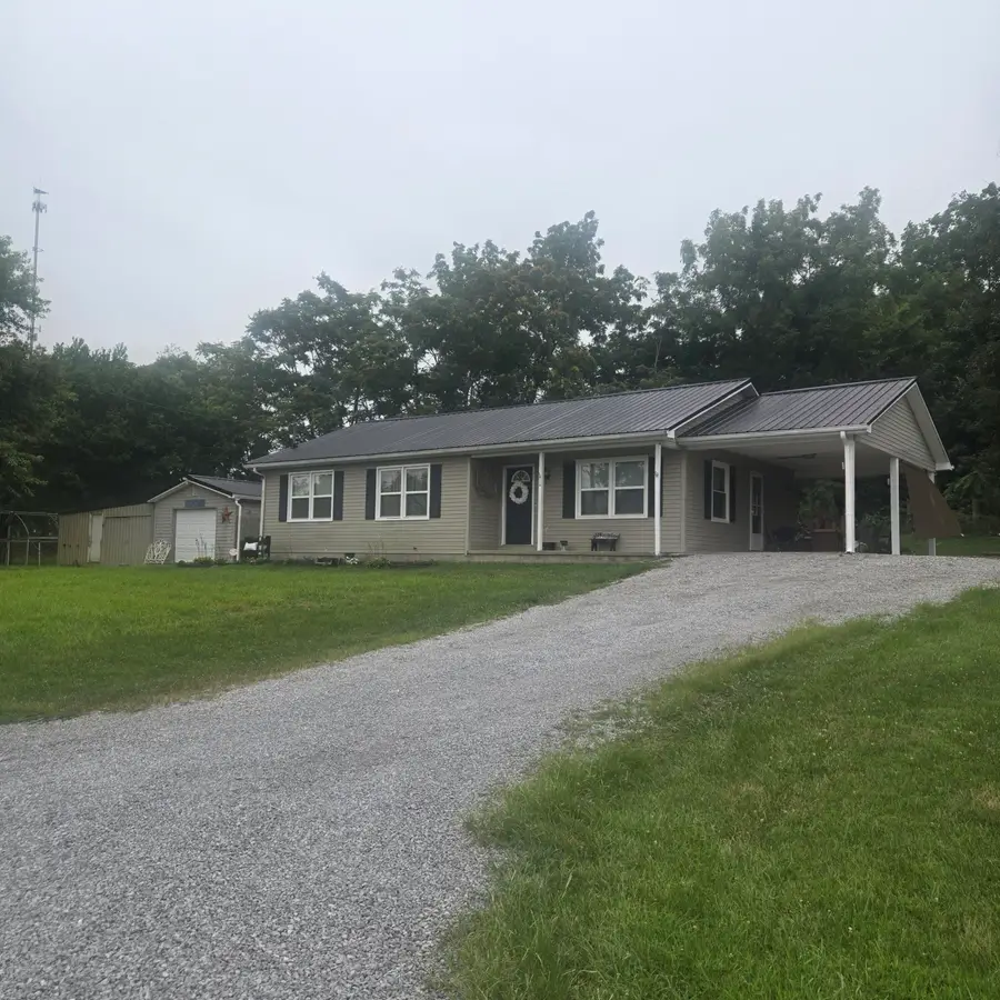 166 Prewitt Lane, Lancaster, KY 40444 - Image #2