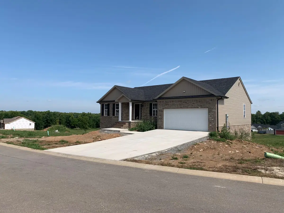 205 Max Cavnes Road, Danville, KY 40422 - Image #1