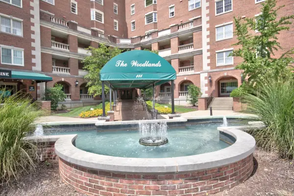 111 Woodland Avenue #211, Lexington, KY 40502