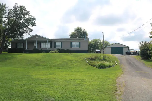 132 Myers Road, Carlisle, KY 40311