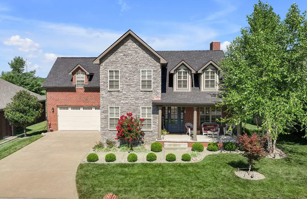 150 Sunningdale Drive, Georgetown, KY 40324 - #1