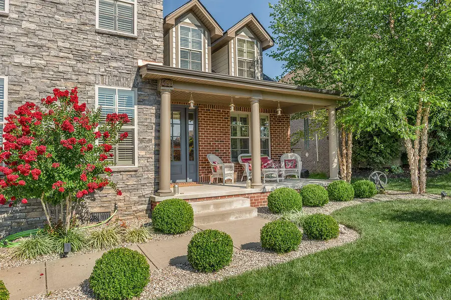 150 Sunningdale Drive, Georgetown, KY 40324 - #2