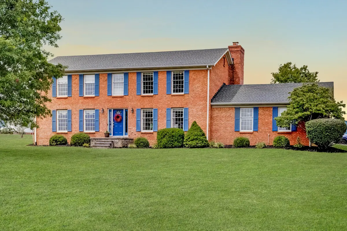 500 Curdsville Road, Harrodsburg, KY 40330 - Image #1