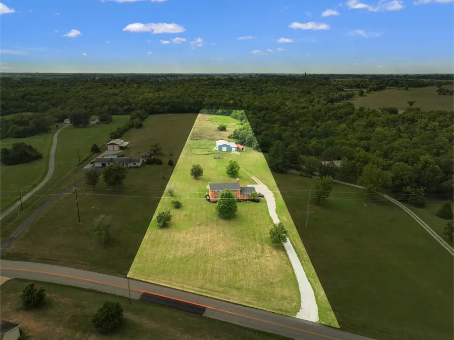 500 Curdsville Road, Harrodsburg, KY 40330 - Image #2