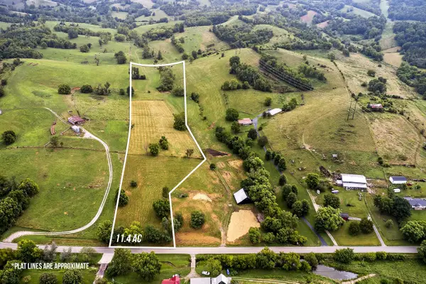 2996 Irvine Road, Winchester, KY 40391