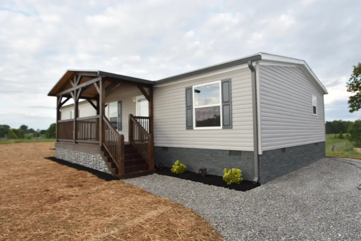 420 Cole Lane, Harrodsburg, KY 40330 - Image #1