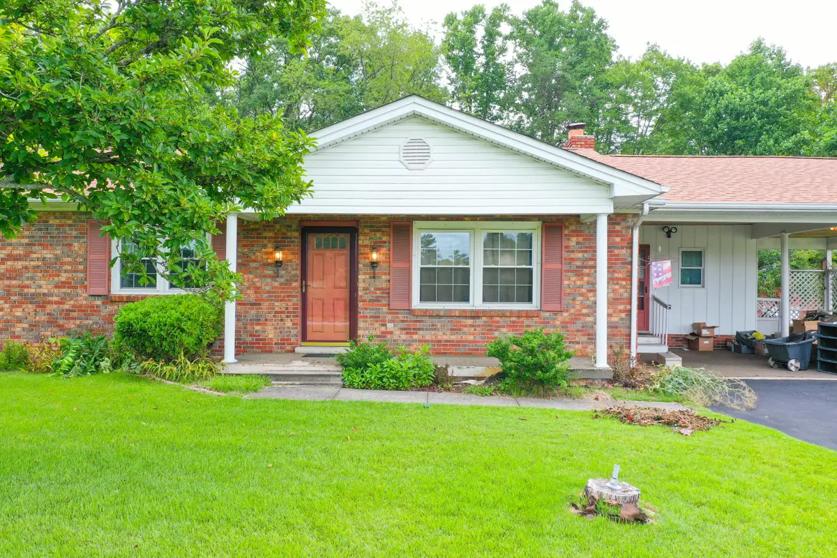 330 Keller Road, London, KY 40741 - Image #1