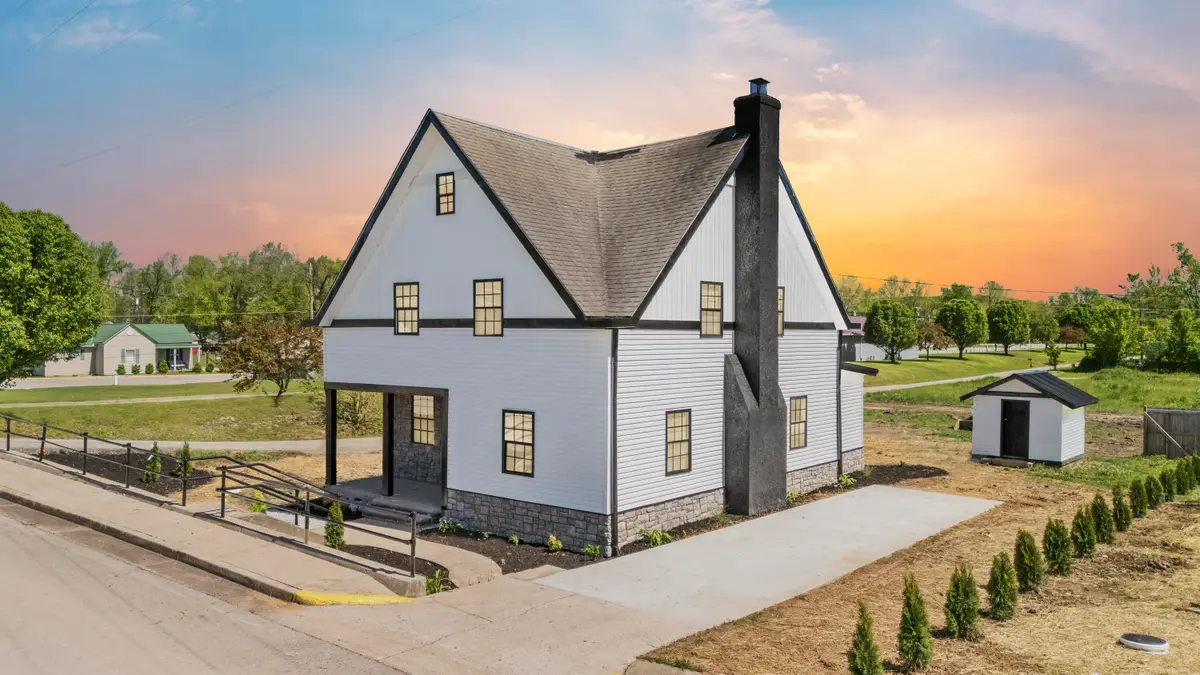 262 Main Street, Salt Lick, KY 40371 - Image #1