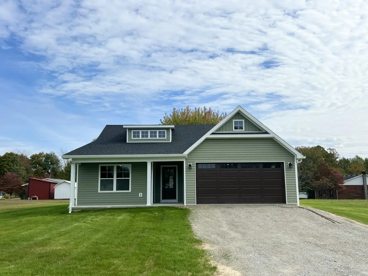 95 Deerview Lane, Russell Springs, KY 42642 - Image #1