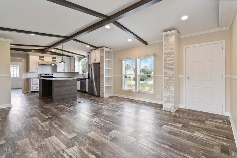 52 Vacation Street, Nancy, KY 42544 - Image #2