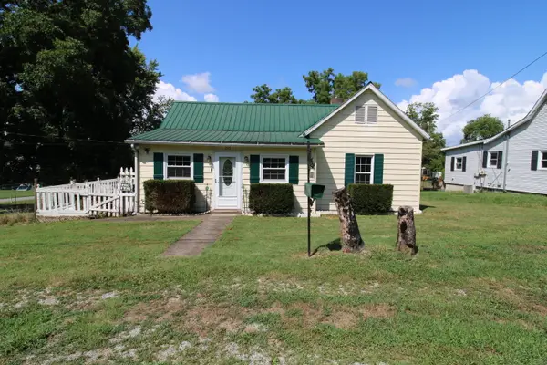 213 Waddle Street, Ferguson, KY 42533