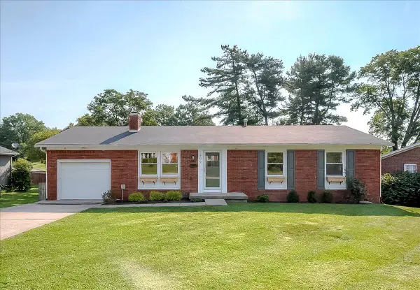 509 Hiawatha Trail, Frankfort, KY 40601