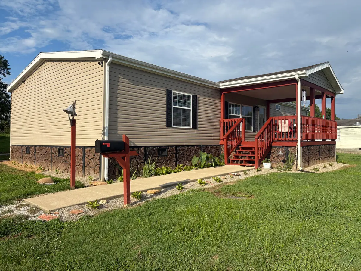 66 Garden Drive, Flat Lick, KY 40935 - Image #1