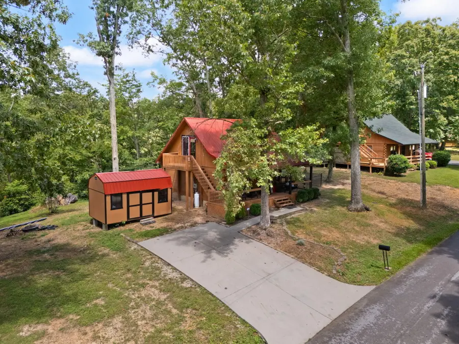 82 Vicki Street, Nancy, KY 42544 - Image #3