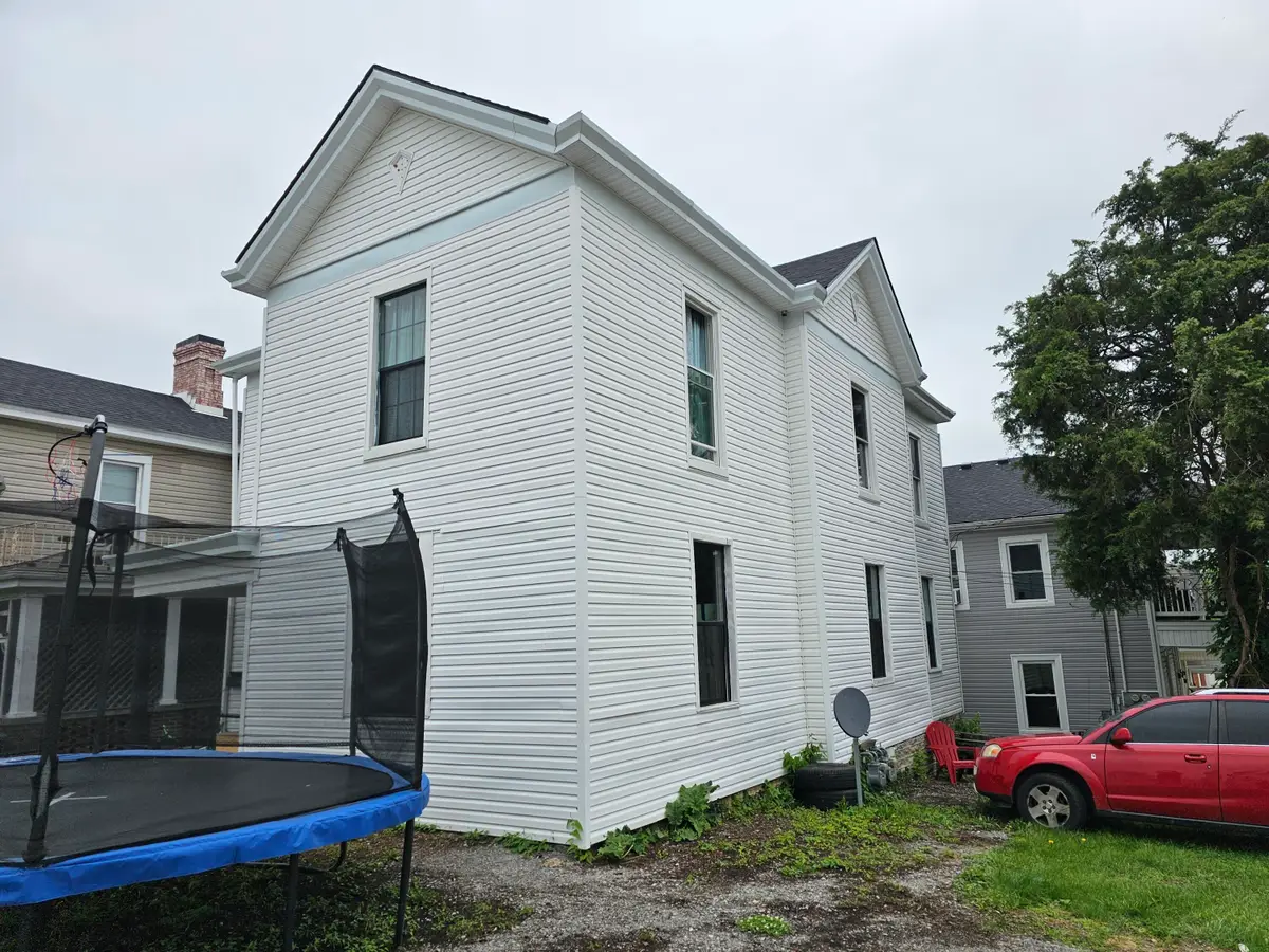 133 S Highland Street, Winchester, KY 40391 - #1