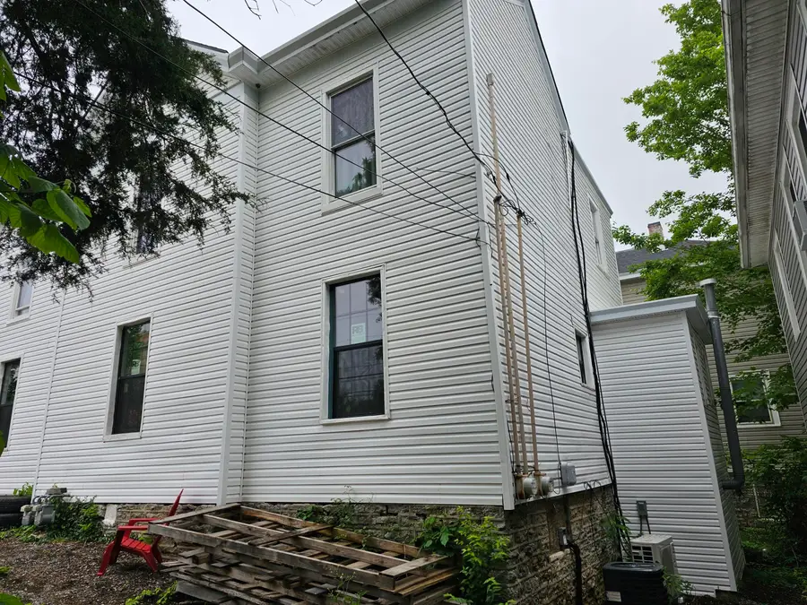 133 S Highland Street, Winchester, KY 40391 - #3