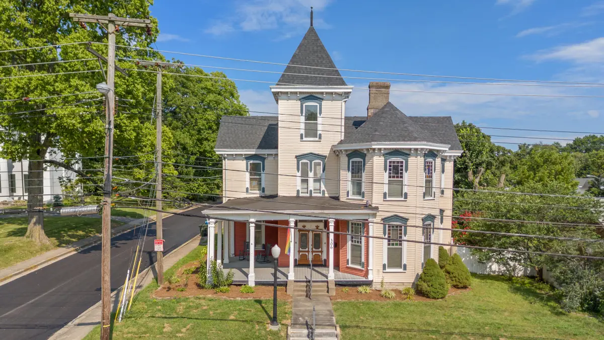 306 N Hamilton Street, Georgetown, KY 40324 - Image #1