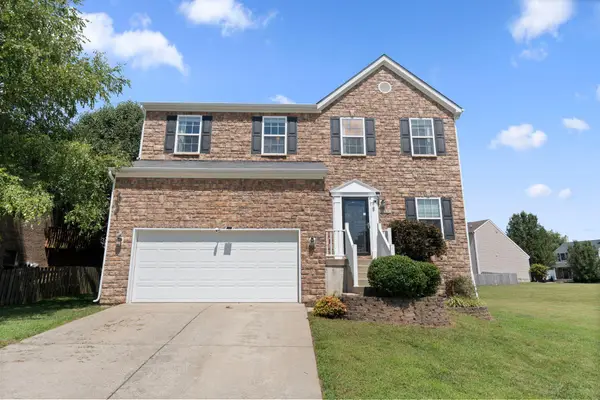 113 Johnstone Trail, Georgetown, KY 40324
