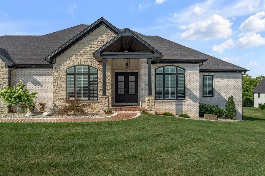 207 Grandview Trail, Wilmore, KY 40390 - Image #3