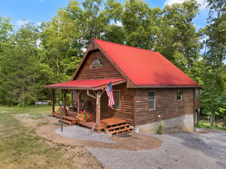 249 Diamond Lane, Wallingford, KY 41093 - Image #3