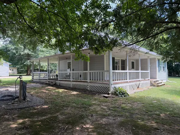 1922 Fork Church Road, Lancaster, KY 40444